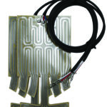 RSI Grip heater element BRP 3-wires Extended length