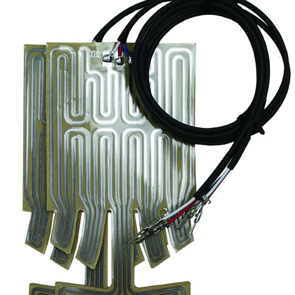 RSI Grip heater element BRP 3-wires Extended length