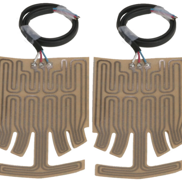 RSI Universal grip heater element Long