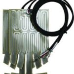 RSI Grip heater Extended length Arctic Cat/Yamaha Sidewinder 2019-