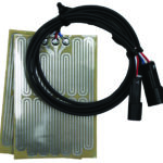 RSI Grip Heater Standard length Polaris 2007-21