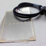 RSI Grip Heater Standard length Arctic Cat 2007-18