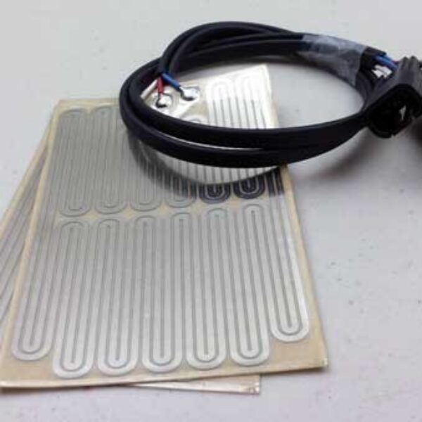 RSI Grip Heater Standard length Arctic Cat 2007-18