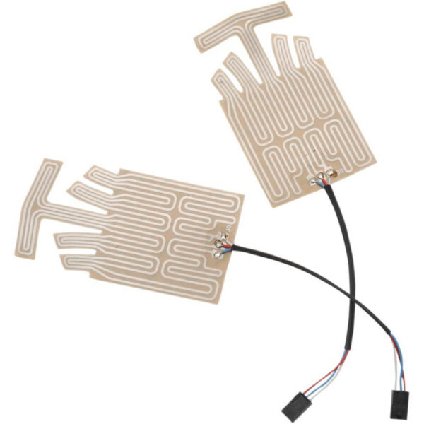 RSI Hi power grip heater element Extended length Arctic Cat 2007-18