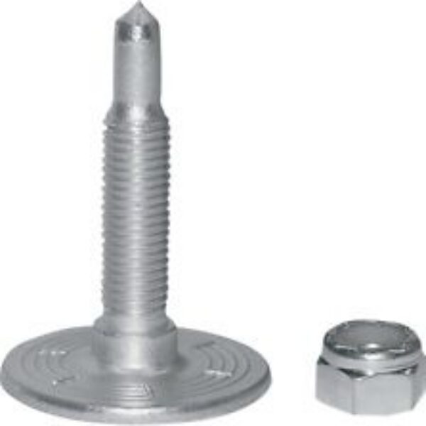 Woodys Studs 1.450 Grand Master 60° 500pcs