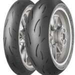 Dunlop Sportmax GP Racer D212 200/55ZR17 (78W) TL E