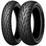 Dunlop ARROWMAX GT601 100/80-18 53H TL Fr.