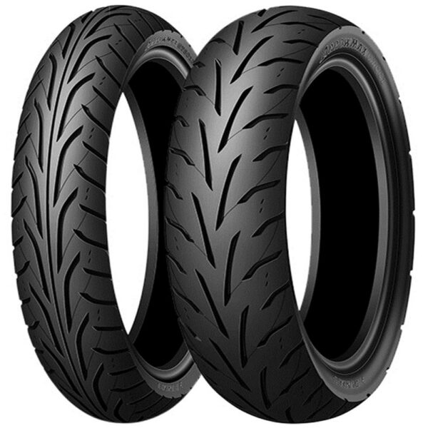 Dunlop Arrowmax GT601 130/70-18 63H TL Re