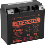 Yuasa Battery GYZ20HL (wc)