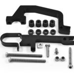 RSI Handguards mount kit (Hayes brake)