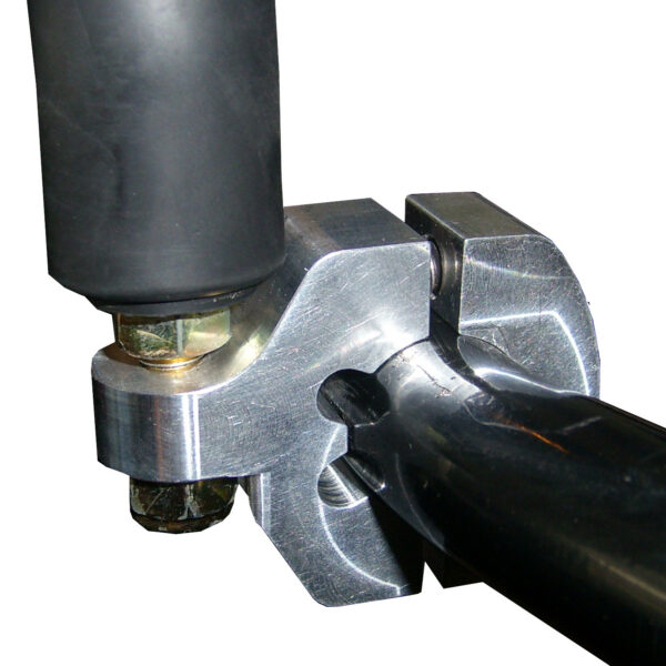 RSI Grab Bar mount kit for 22mm Bars