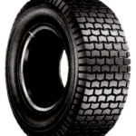 Tire 11 x 4.00 - 5 , TL 4-pr V-3502