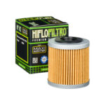 Hiflo oil filter HF182
