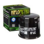 HiFlo oil filter HF682