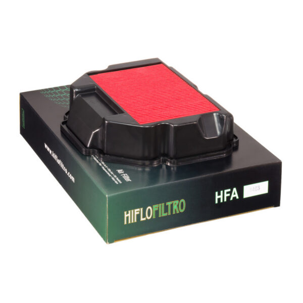Hiflo air filter HFA1403