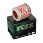 Hiflo air filter HFA1404