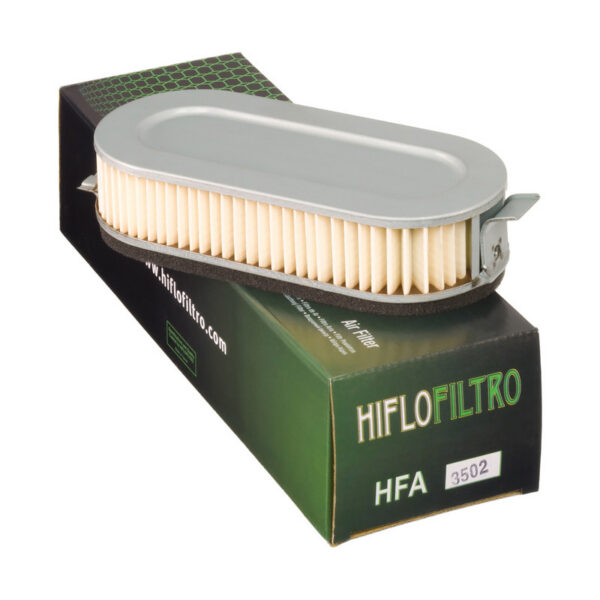Hiflo air filter HFA3502