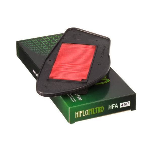 Hiflo air filter HFA4107