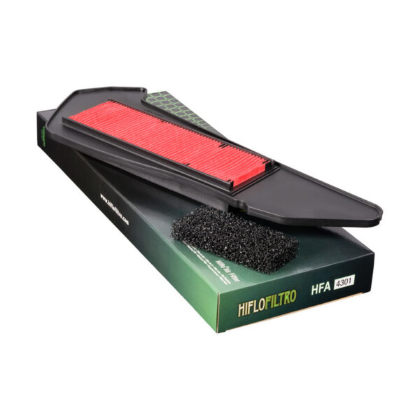 HiFlo air filter HFA4301