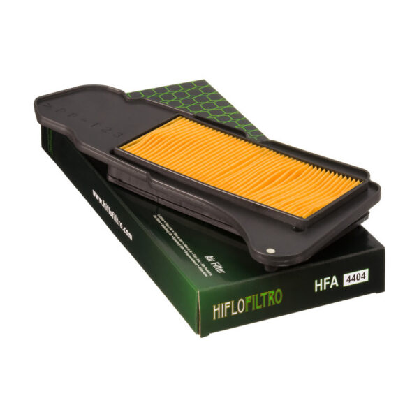 Hiflo air filter HFA4404