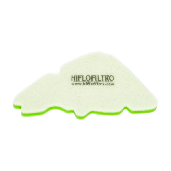 Hiflo air filter HFA5204DS