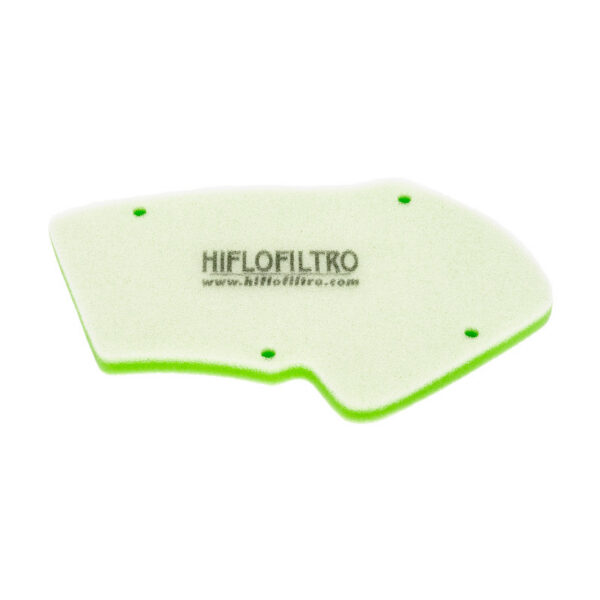 Hiflo air filter HFA5214DS