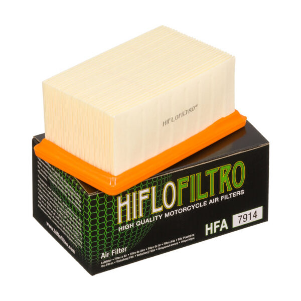HiFlo air filter HFA7914