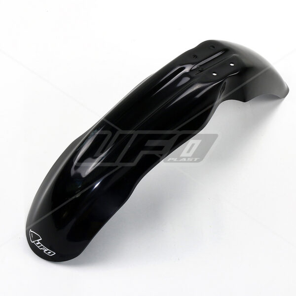 UFO Front fender CR/CRF125-450 00-03 Black 001