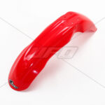 UFO Front fender CR/CRF125-450 00-03 Red 070