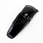 UFO Rear fender CR125/250 00-01 Black 001