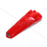 UFO Rear fender CRF250 14-17CRF450 13-16 Red 070