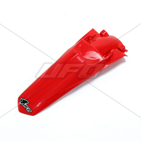 UFO Rear fender CRF250 14-17CRF450 13-16 Red 070