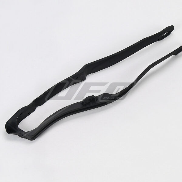 UFO Swingarm chain slider CRF250 14-17CRF450 13-16 Black 001