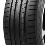 Leao Nova Tire Force HP100 195/65 R15 91H TL
