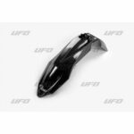 UFO Front fender HVA TC/FC 125-501 14-15TC250 14-TE/FE 125-501 15- Black 001