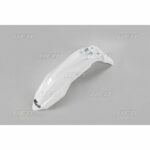 UFO Front fender HVA TC/FC 125-501 14-15TC250 14-TE/FE 125-501 15- White 041
