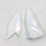UFO Side panels HVA TC/FC 125-450 14-15TC250 14-TE/FE 125-501 14- White 041