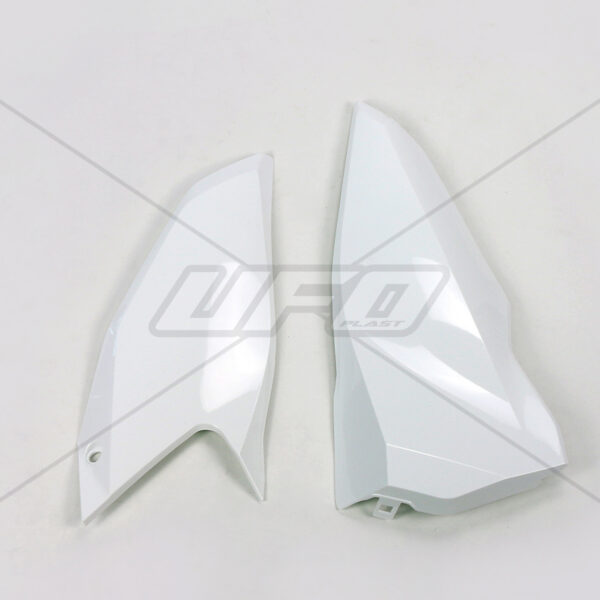 UFO Side panels HVA TC/FC 125-450 14-15TC250 14-TE/FE 125-501 14- White 041