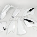 UFO Plastic kit 5-parts original HVA TC/FC 125-501 2014