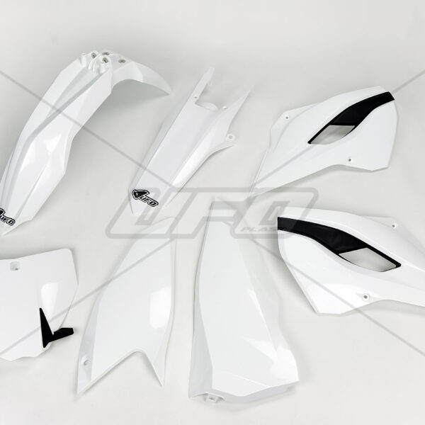 UFO Plastic kit 5-parts original HVA TC/FC 125-501 2014