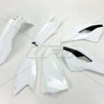 UFO Plastic kit 4-parts original HVA TE/FE 125-450 2014