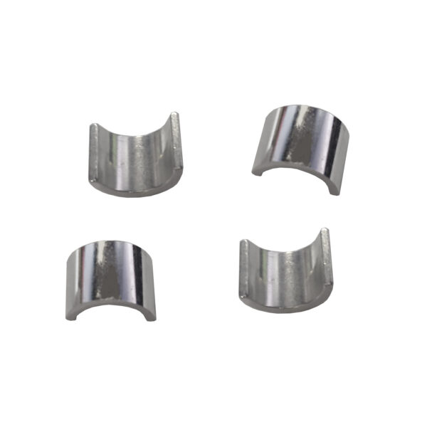 RSI Half moon shim for risers