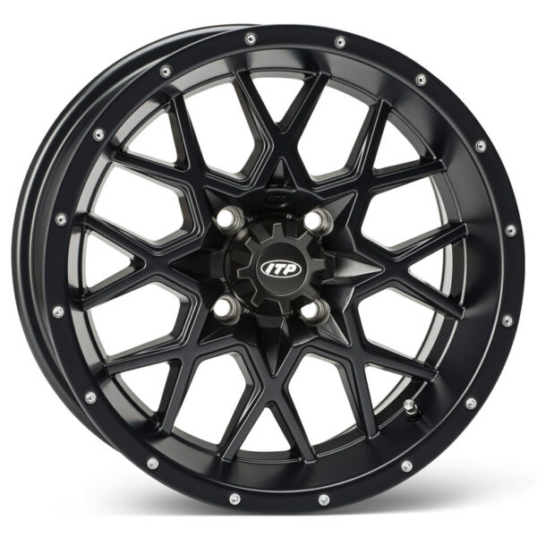 ITP HURRICANE 16x7 4/156 4+3 545kg