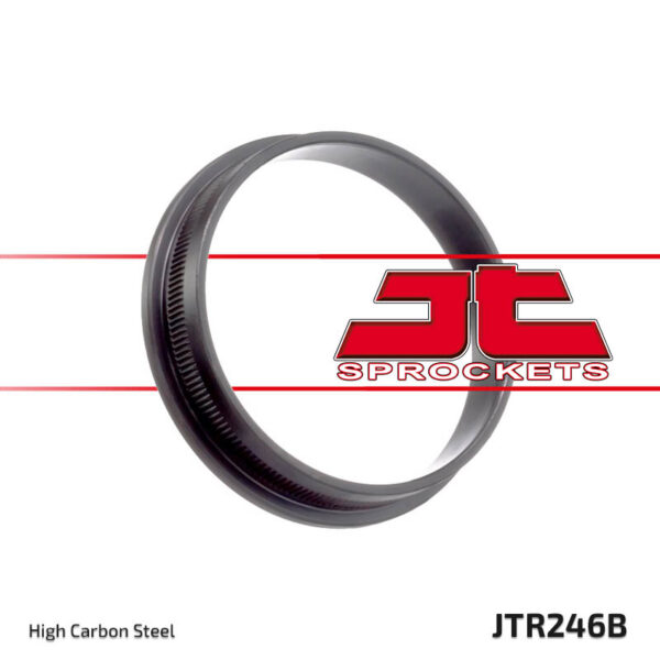 Rear Sprocket 246B