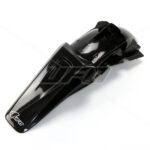 UFO Rear fender KX125/250 99-02 Black 001