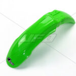 UFO Front fender KX125-500 03-04 Green 026