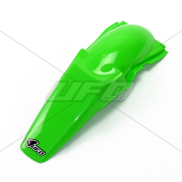 UFO Rear fender KX125-500 03- Green 026