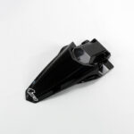 UFO Rear fender KX85 14- Black 001