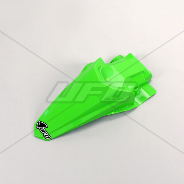 UFO Rear fender KX85 14- Green 026