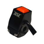 RSI Kill Switch push button alu with OEM terminals Polaris 650/850/900R 2019-